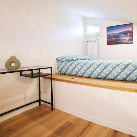 Porta Romana New Apartment Free Parking Флоренция Экстерьер фото