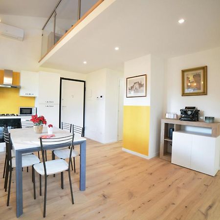 Porta Romana New Apartment Free Parking Флоренция Экстерьер фото