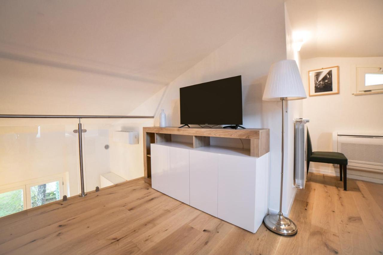 Porta Romana New Apartment Free Parking Флоренция Экстерьер фото
