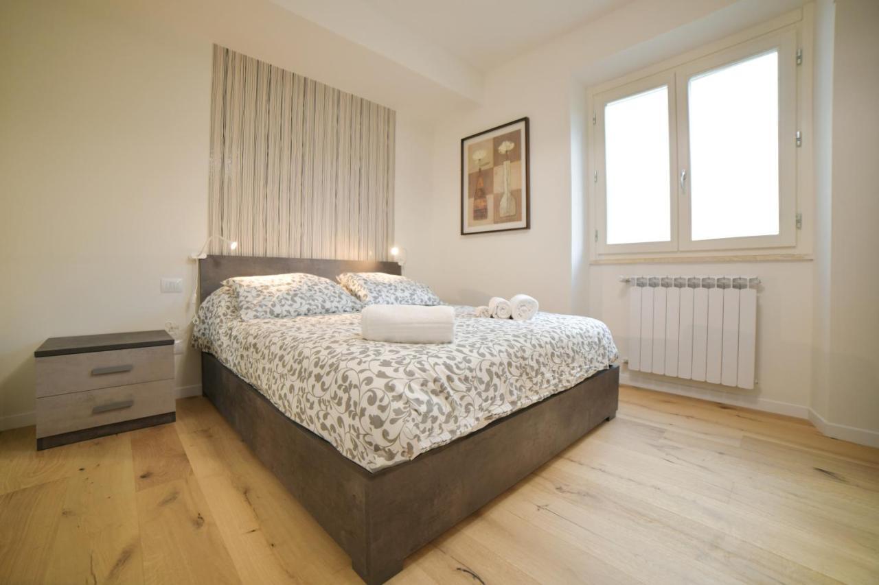 Porta Romana New Apartment Free Parking Флоренция Экстерьер фото