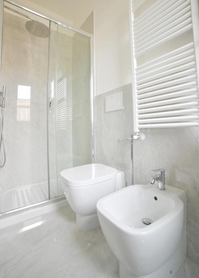 Porta Romana New Apartment Free Parking Флоренция Экстерьер фото