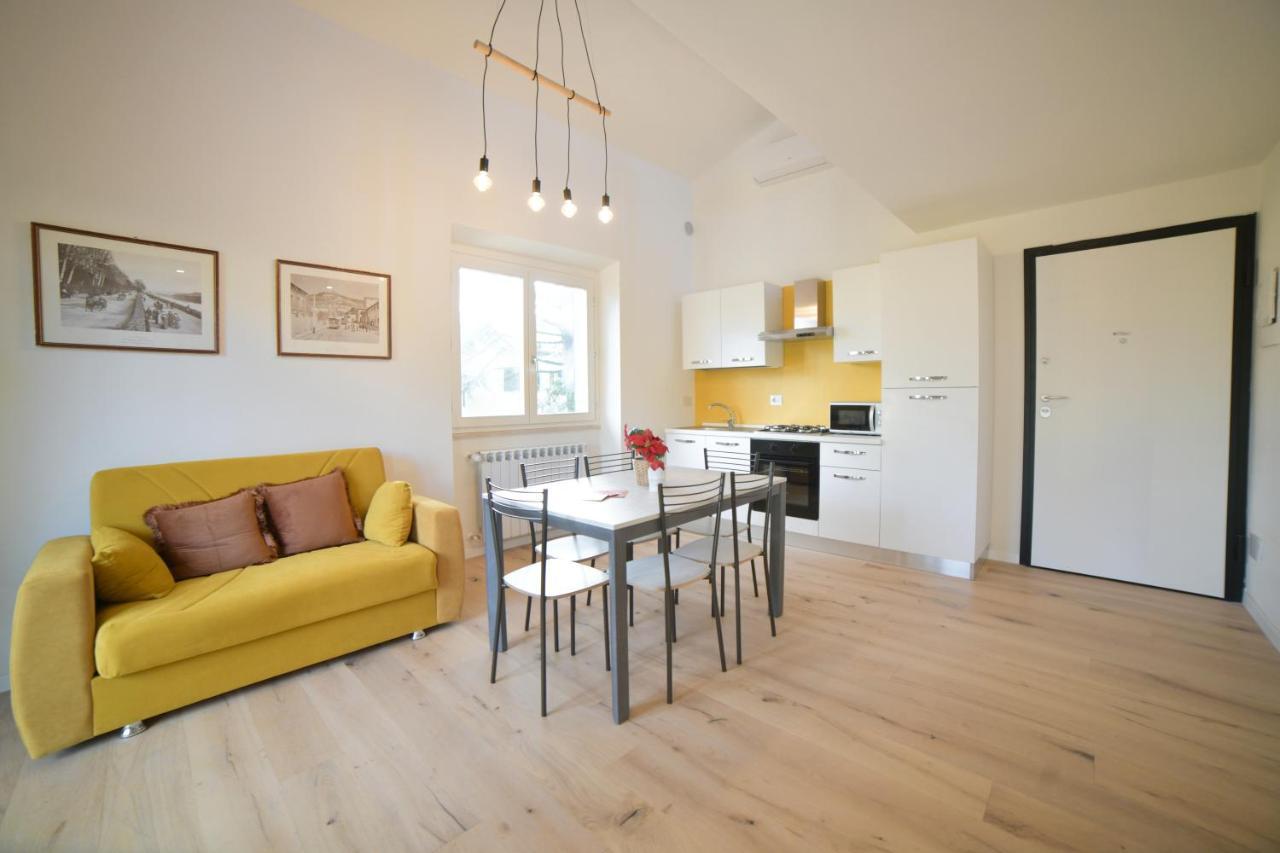 Porta Romana New Apartment Free Parking Флоренция Экстерьер фото