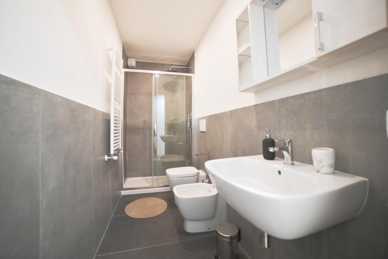 Porta Romana New Apartment Free Parking Флоренция Экстерьер фото