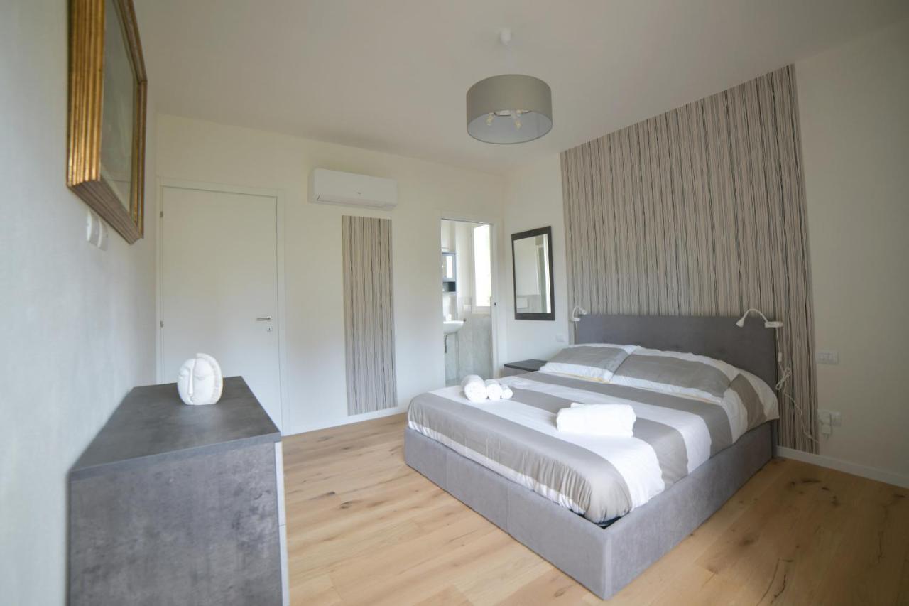 Porta Romana New Apartment Free Parking Флоренция Экстерьер фото