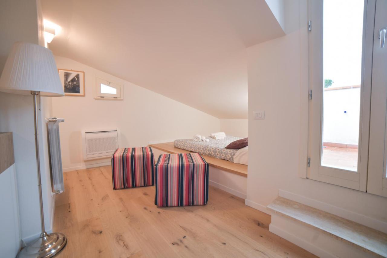 Porta Romana New Apartment Free Parking Флоренция Экстерьер фото